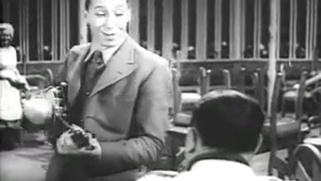 Тот самый Джордж смотреть онлайн