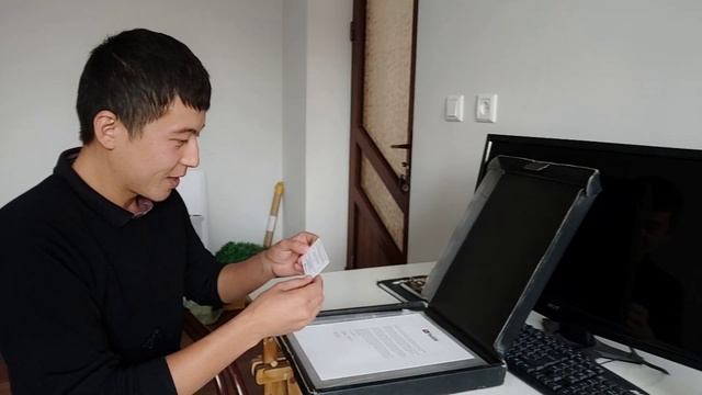 KUMUSH KNOPKA YETIB KELDI смотреть онлайн