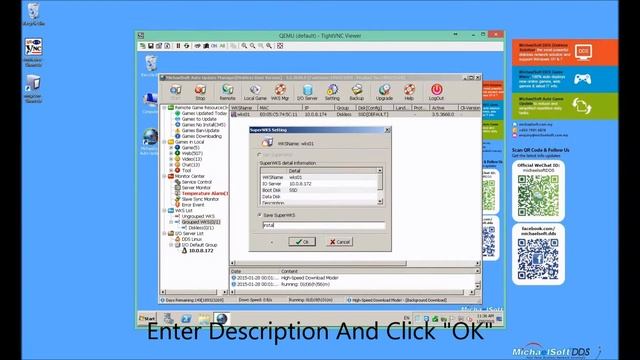 16 Michaelsoft Auto Game Update Tutorial - How To Set a Superworkstation смотреть онлайн