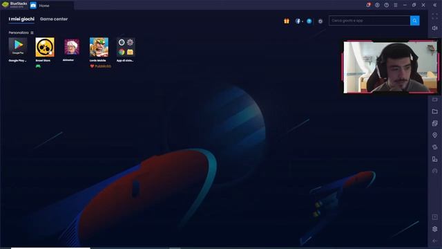 COME GIOCARE A BRAWL STARS SU PC - TUTORIAL ITA смотреть онлайн