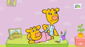 Оранжевая корова - 140 серия. Дорогая Мумочка - Союзмультфильм HD