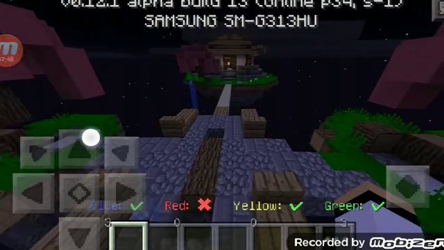 Bed Wars New For Android by maincraft 0.12.1 смотреть онлайн