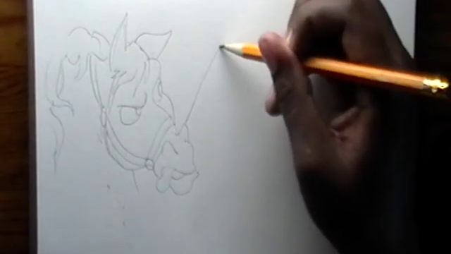 Maximus and Pascal (extremely quick sketch) смотреть онлайн
