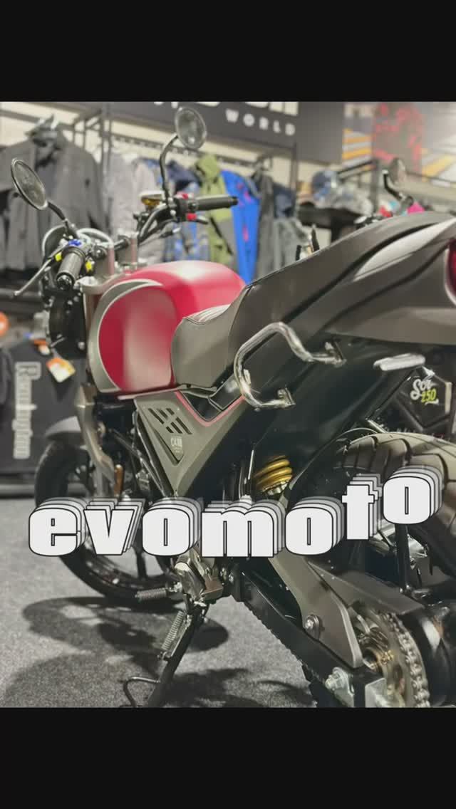 Хороший конь 🐎 MINSK С4 300🚀#evomoto #minskmoto