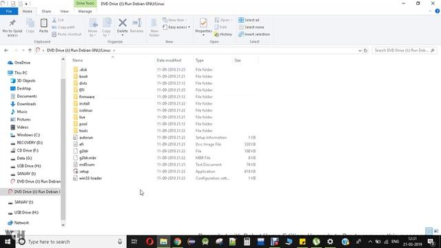 mount iso file through window 10,8 no third party app required смотреть онлайн