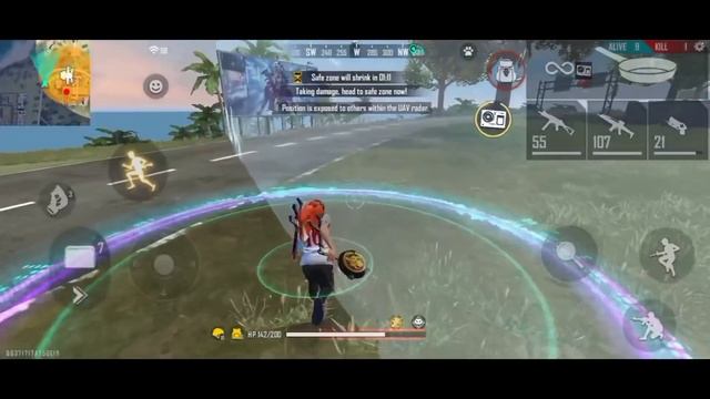 TOP 10 PRO TIPS AND TRICKS IN FREE FIRE || PART 2 || BEST & SECRET TIPS & TRICKS || ONE DAY GAMING смотреть онлайн