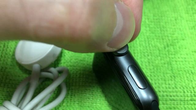 Apple Watch Series 3 42mm смотреть онлайн