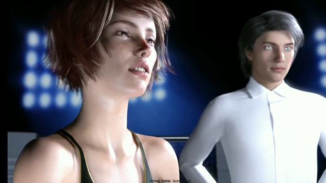 ⛔LOS MEJORES JUEGOS (NOPOR) ANDROI⛔[Android] STWA: Unbroken [Pt. 1] Español смотреть онлайн