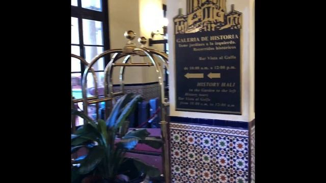 Havana, Here We Come - Hotel Nacional de Cuba смотреть онлайн