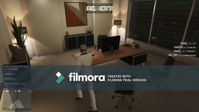 GTA 5 МИСИ+ГЛИЧ КОЛА смотреть онлайн