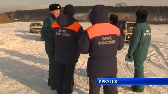 Ледовые переправы смотреть онлайн