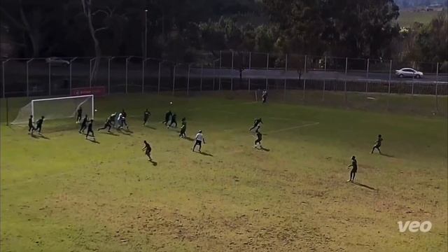 Darren Keet | Cape Town City FC | Pre Season 2022/23 смотреть онлайн