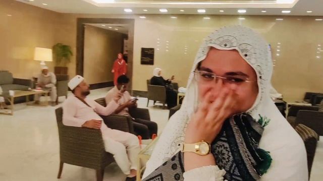 First Time Tried Al-Baik BBQ BurgerIn Jabal Omar Food Court In Makkah🤤😍||Review Of Al-Baik 🤔? смотреть онлайн