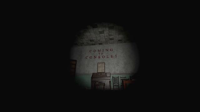 Phasmophobia - Official Console Launch Trailer