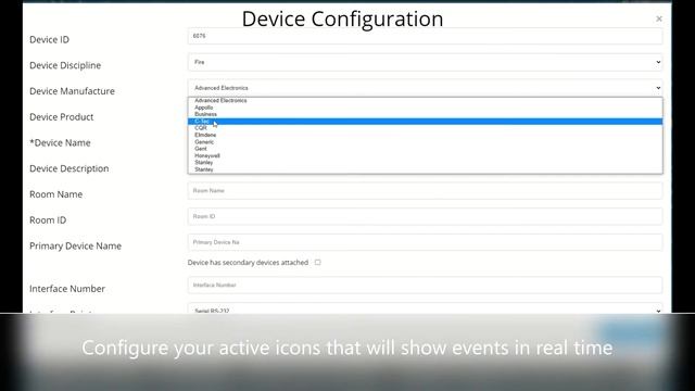 Remote System Monitoring - Mapping смотреть онлайн