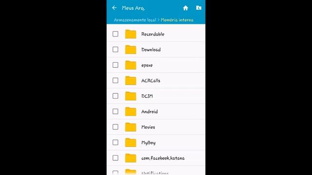 Tutorial : Como Instalar o Emulador do Ps1 no celular смотреть онлайн