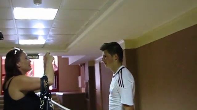 Сумасшедшие на сборной смотреть онлайн