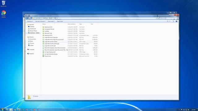 Introducing OneDrive смотреть онлайн