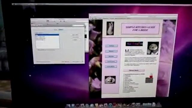 Other iMac account colors okay смотреть онлайн