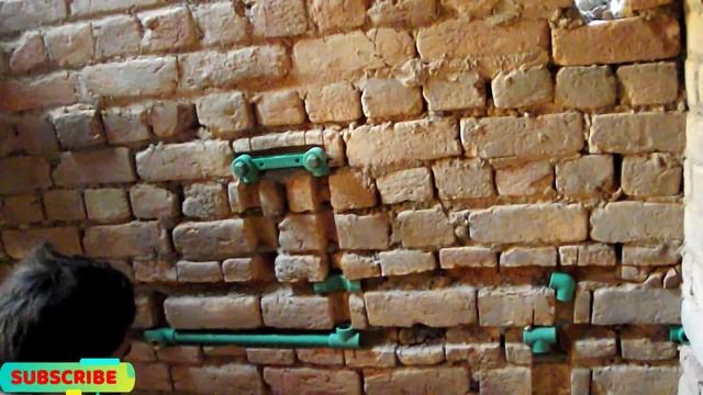 PLUMBING completed bathroom PPR fitting in ghauri town islamabad смотреть онлайн