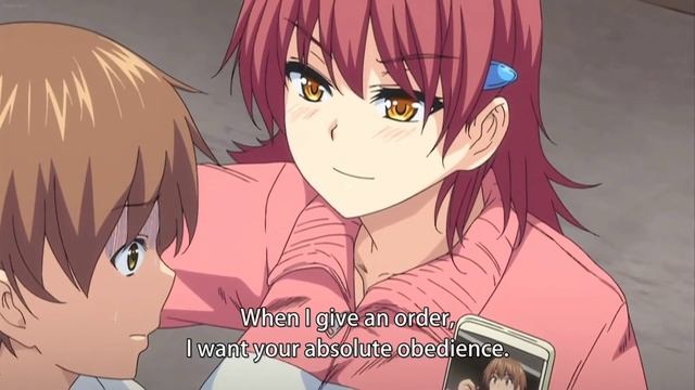 you are a virgin arent you || the names ikkyuu nyuukon ep 1 смотреть онлайн