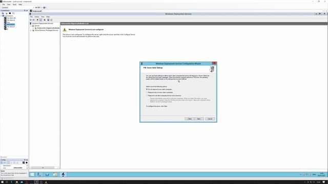 Adding A Windows Install Image To Windows Deployment Services (@youtube, @ytcreators) смотреть онлайн
