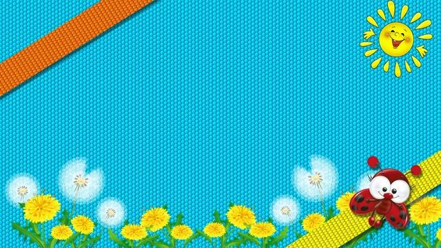 Золотые одуванчики.Бесплатно. смотреть онлайн