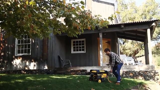 Who Are Champion Generators? смотреть онлайн