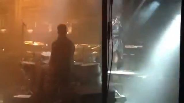 Gentse Feesten Sint-Baafs 2012