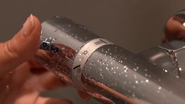Hansgrohe Raindance Select S 240 2jet Showerpipe - 27129000 смотреть онлайн