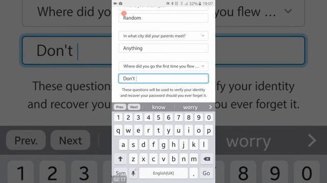 How to get apple Id With no Credit cards смотреть онлайн