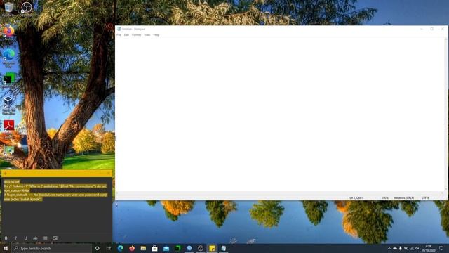 how to auto connect pptp on windows 10 смотреть онлайн