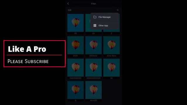 Color Grading In Hindi | VN Video Editor Color Grading Class | Best Video Editor App 2022 смотреть онлайн