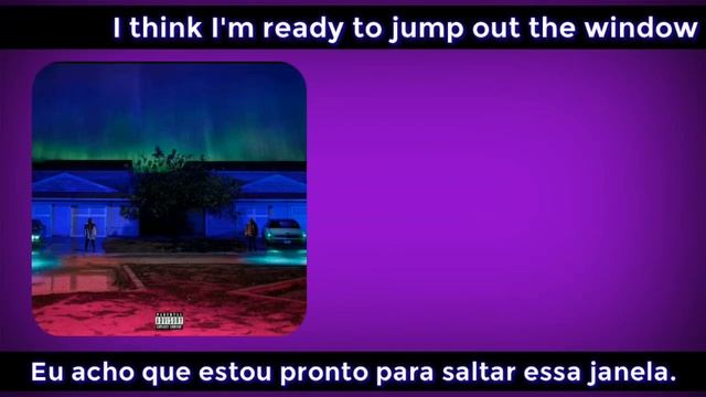 Big Sean - Jump Out The Window - (Legendado / Tradução) смотреть онлайн