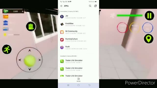 How to download trader life simulator in free |#traderlifesimulator#technogamerz смотреть онлайн