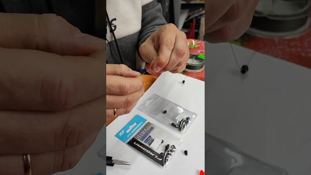 Как монтировать фидерные коннекторы #Flagman смотреть онлайн