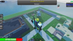 иксперимент нуб