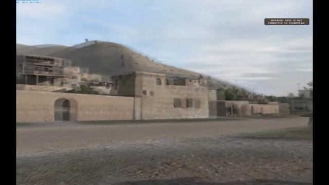 Arma 2 OA CHS cd4 1.0 смотреть онлайн