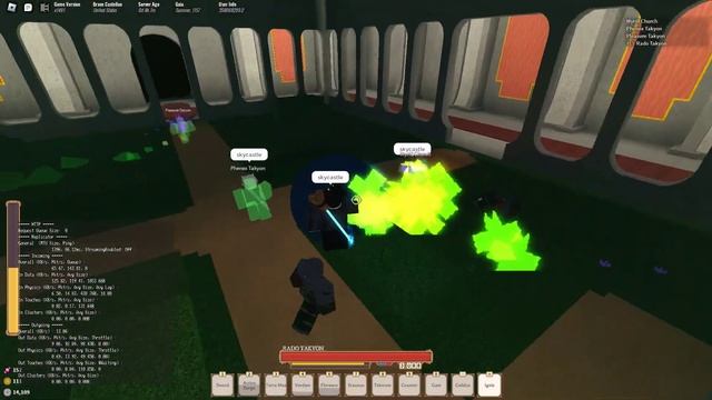 not rogue lineage \\ buttonmash смотреть онлайн