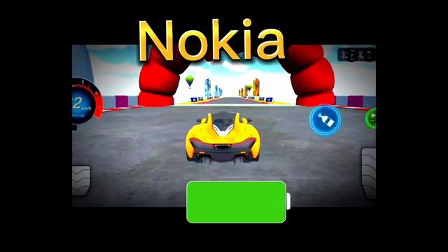 iPhone vs samsung vs nokia 😂 #trending #gameplay смотреть онлайн