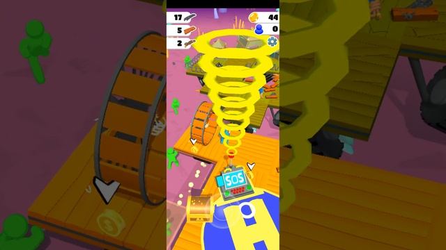 Zombie Raft Mod 33.1.104 (Unlimited Money) смотреть онлайн