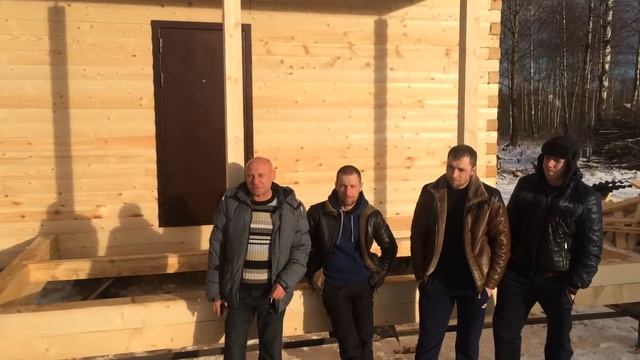 Отзыв ООО Теплый угол смотреть онлайн