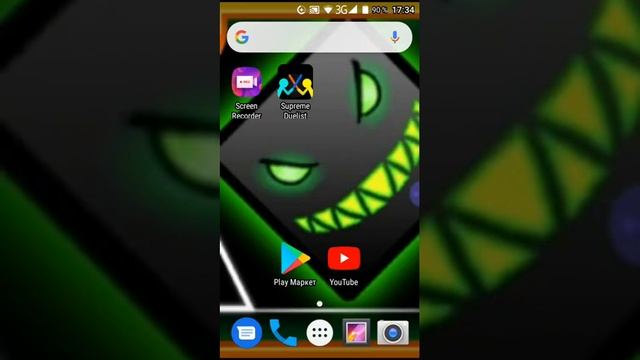 Разоблачение читеров в geometry dash. В честь 10 подписчиков выйдет крутая короткометражка!!!:) смотреть онлайн