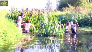 Олег Пахомов - А ты на тракторе