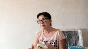 Недовольна собой. Самокопание.
