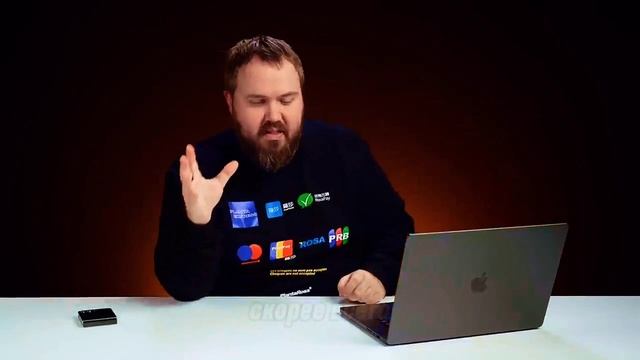 Мнения Вилсакома на Айфон 16 Про Макс!!! смотреть онлайн