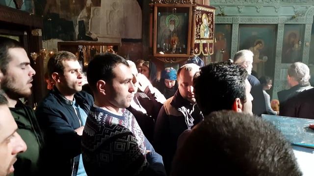 Zarzmoba 2018 смотреть онлайн