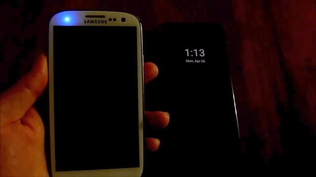 Light Manager - LED Notification Settings v7.5 смотреть онлайн