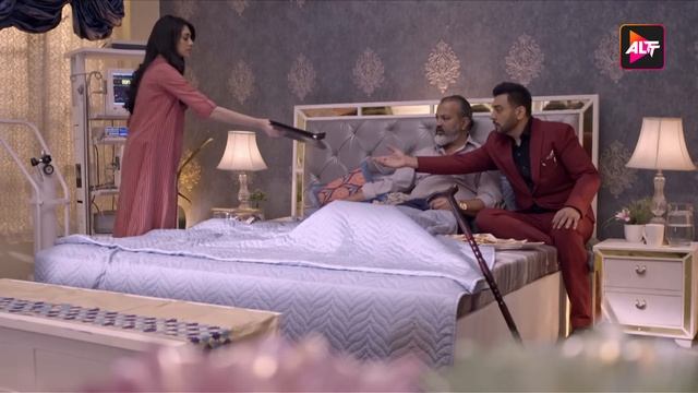 Dil Hi Toh Hai (Season 2) Episode 28 | The doctor’s duty | Yogita Bihani, Karan Kundra смотреть онлайн