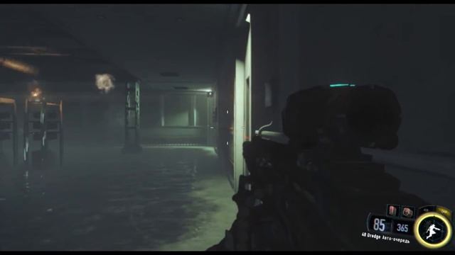 ПЕСЧАНЫЙ ЗАМОК! [Call of Duty Black Ops 3] смотреть онлайн